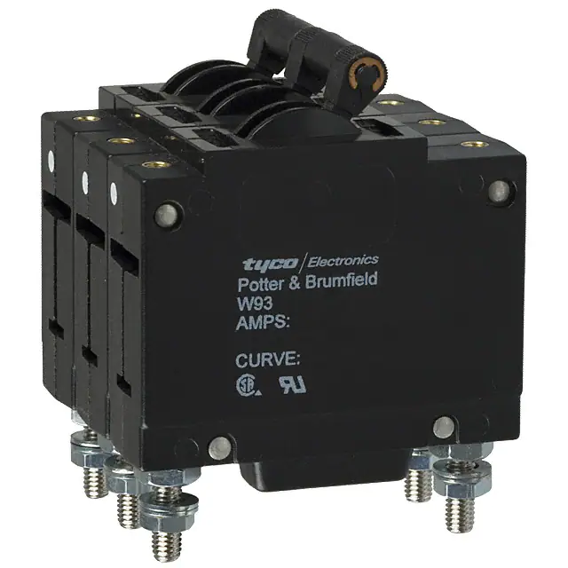 W93-X112-20 TE Connectivity Potter & Brumfield Relays electronic component